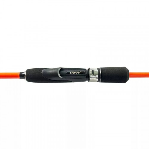Спиннинг Caiman Master 2,13 m 7-21g 211037