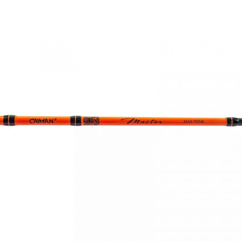 Спиннинг Caiman Master 2,13 m 7-21g 211037