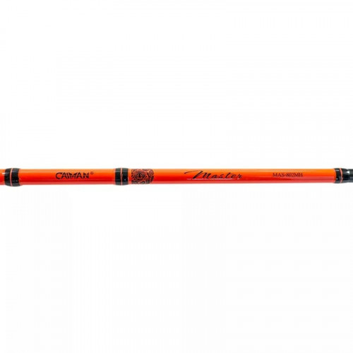 Спиннинг Caiman Master 2,45 m 18-42g 211050=211018