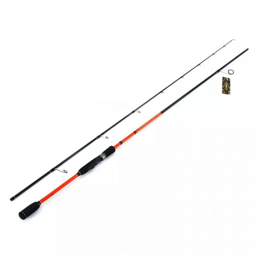 Спиннинг Caiman Master 2,45 m 18-42g 211050=211018