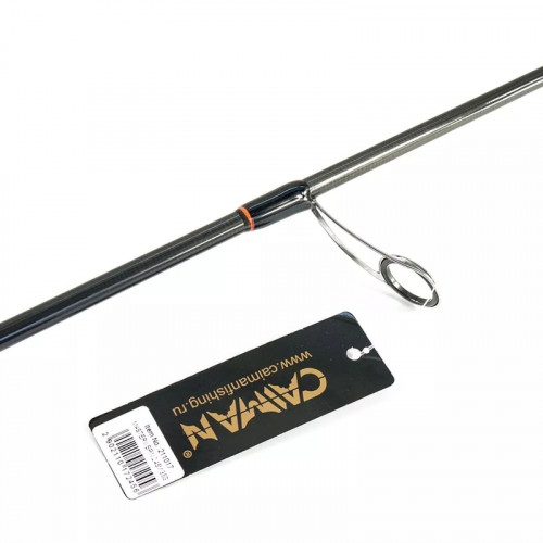 Спиннинг Caiman Master II MASM 2,45 m 14-35g 211017