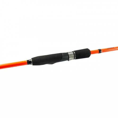 Спиннинг Caiman Master II MASM 2,45 m 14-35g 211017