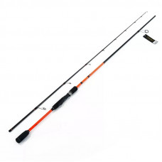 Спиннинг Caiman Master II MASM 2,45 m 14-35g 211017