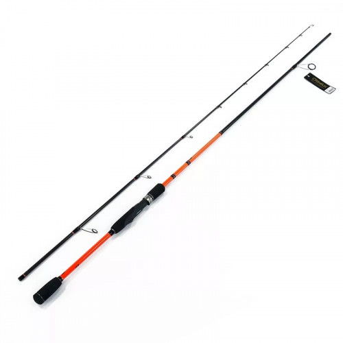 Спиннинг Caiman Master II MASM 2,45 m 14-35g 211017