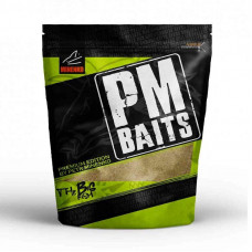 Мука для бойлов MINENKO Double Krill Meal (мука криля), 6801