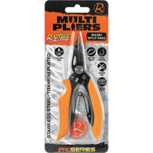 Мультиинструмент Rapture Multi Pliers Micro Split Ring
