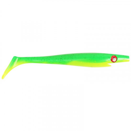Силикон Strike Pro Pig Shad 23см(1шт)102