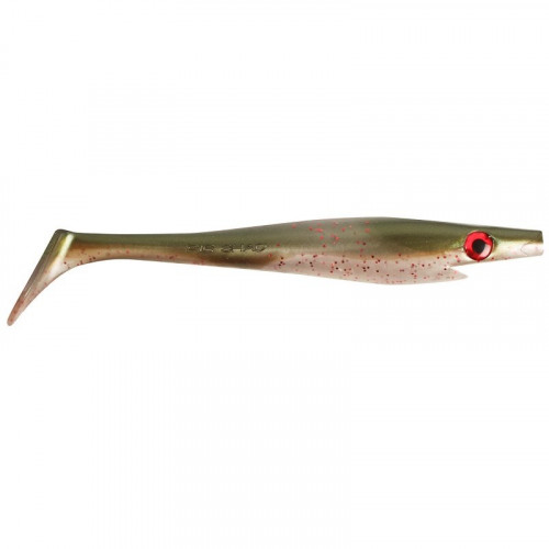 Силикон Strike Pro Pig Shad 23см(1шт)102