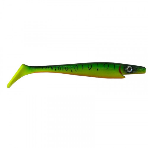Силикон Strike Pro Pig Shad 23см(1шт)102