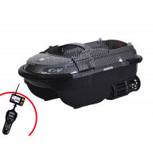 Прикормочный кораблик Boatman Vulcan Pro (Carbon)