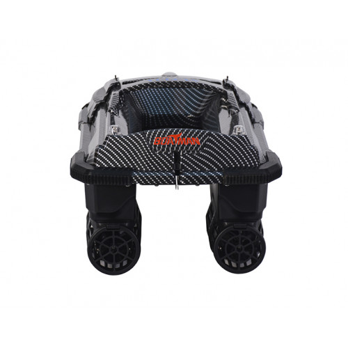 Прикормочный кораблик Boatman Vulcan Pro (Carbon)