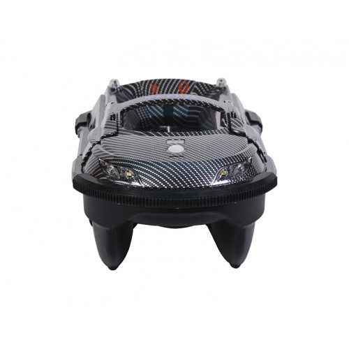 Прикормочный кораблик Boatman Vulcan Pro (Carbon)