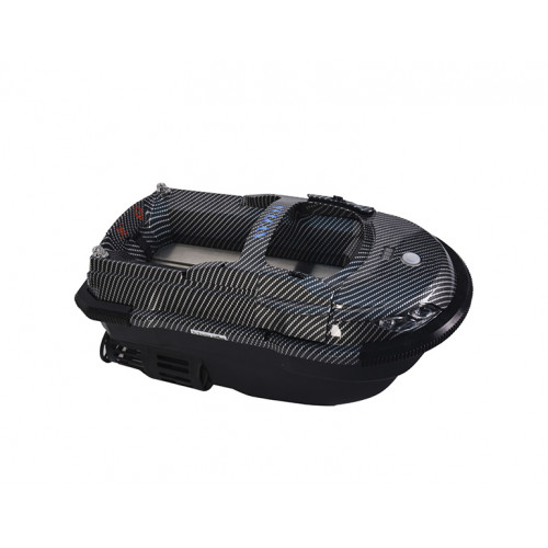 Прикормочный кораблик Boatman Vulcan Pro (Carbon)