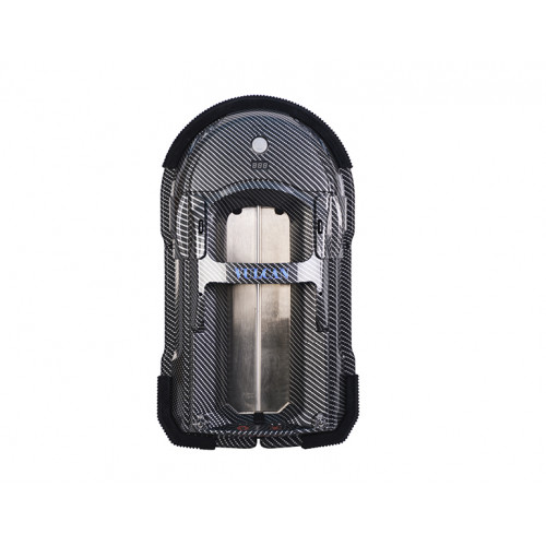Прикормочный кораблик Boatman Vulcan Pro (Carbon)