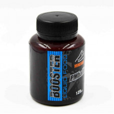 Активатор клева MINENKO Liquid Booster Tiger Nut (125 мл), 1666