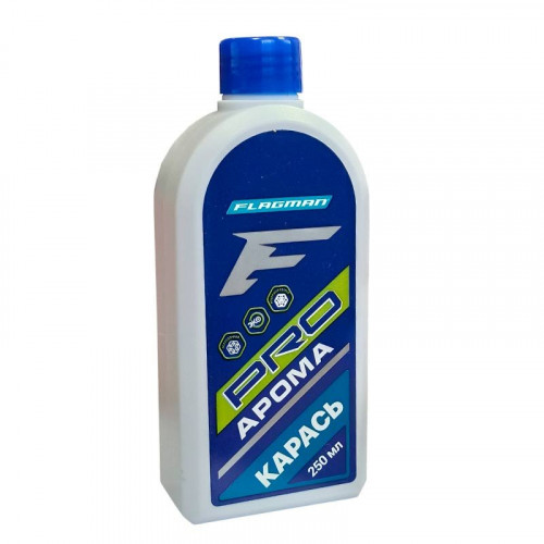 Арома FLAGMAN PRO Карамель 250мл