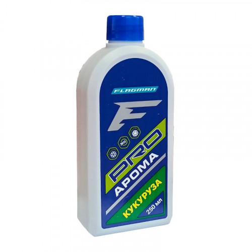 Арома FLAGMAN PRO Карамель 250мл