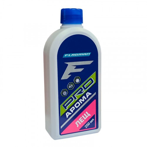 Арома FLAGMAN PRO Карамель 250мл