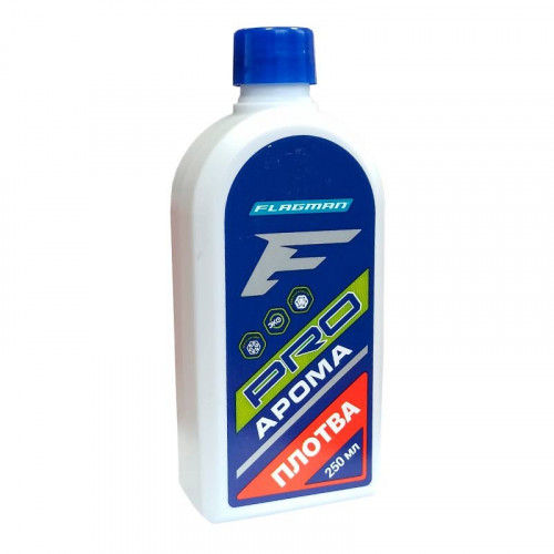 Арома FLAGMAN PRO Карамель 250мл