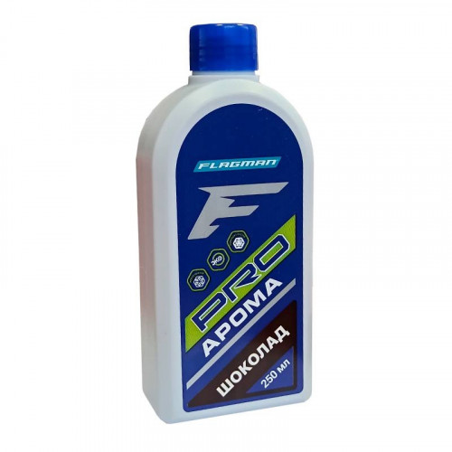 Арома FLAGMAN PRO Карамель 250мл