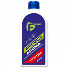 Арома FLAGMAN PRO Плотва 250мл