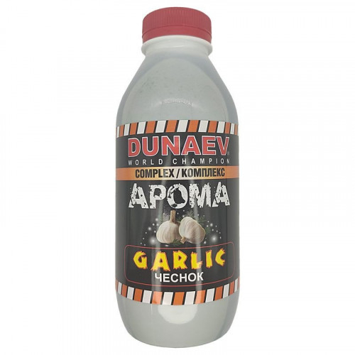 Арома Комплекс 500мл Чеснок