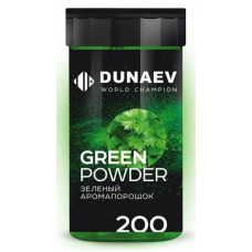 Аромапорошок Dunaev КОРИАНДР 200г.