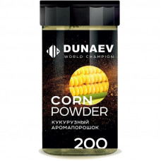 Аромапорошок Dunaev Кукуруза 200г