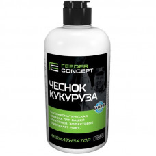 Ароматизатор Feeder Concept ЧЕСНОК КУКУРУЗА  0.5л