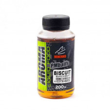 Ароматизатор MINENKO Aroma Biscuit (Бисквит) 200 мл, 1671
