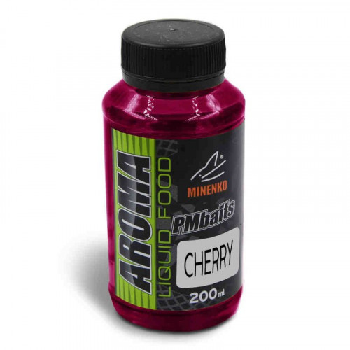 Ароматизатор MINENKO Aroma Cherry (Вишня) 200 мл, 1706
