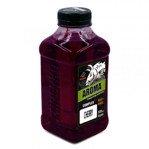 Ароматизатор MINENKO Aroma Cherry (Вишня), 1703