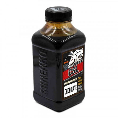 Ароматизатор MINENKO Aroma CSL Chocolate (Шоколад), 1642