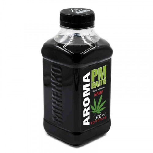 Ароматизатор MINENKO Aroma Hemp (Конопля), 1624