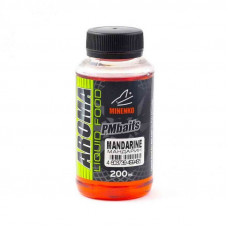 Ароматизатор MINENKO Aroma Mandarine (Мандарин) 200 мл, 1696