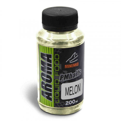 Ароматизатор MINENKO Aroma Melon (Дыня медовая) 200 мл, 1718