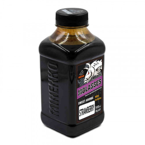 Ароматизатор MINENKO Aroma Molasses Strawberry (Клубника), 1656