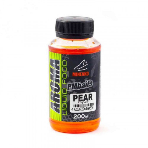 Ароматизатор MINENKO Aroma Pear (Груша) 200 мл, 1697