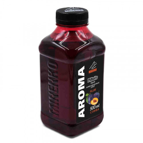 Ароматизатор MINENKO Aroma Plum (Слива), 1611