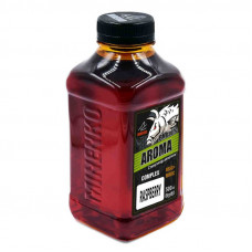 Ароматизатор MINENKO Aroma RaspBerry (Малина), 1701