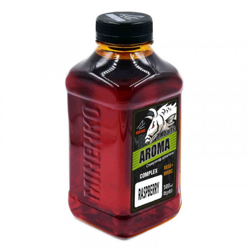 Ароматизатор MINENKO Aroma RaspBerry (Малина), 1701