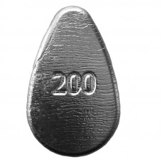 Груз КМ Ложка скользящая 200гр