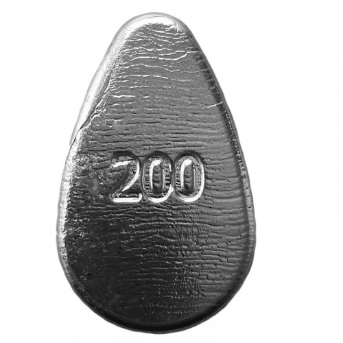 Груз КМ Ложка скользящая 200гр