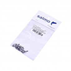 Груза Salmo BULLET на силик. трубке 04.0г 10шт