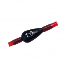 Грузила Flagman Drop Lead 1 г