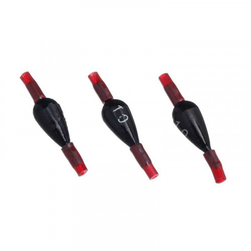 Грузила Flagman Drop Lead 1 г
