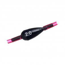 Грузила Flagman Drop Lead 2 г
