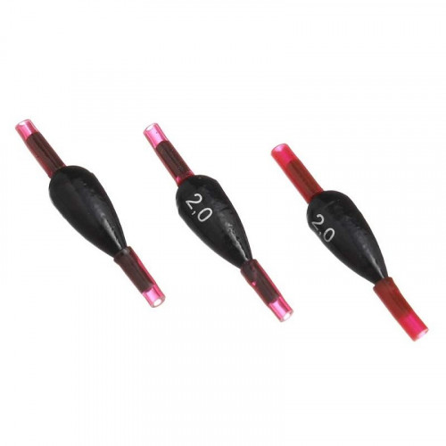 Грузила Flagman Drop Lead 2 г