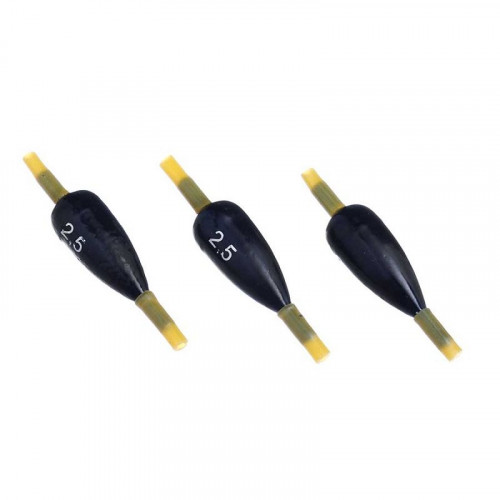 Грузила Flagman Drop Lead 2,5 г