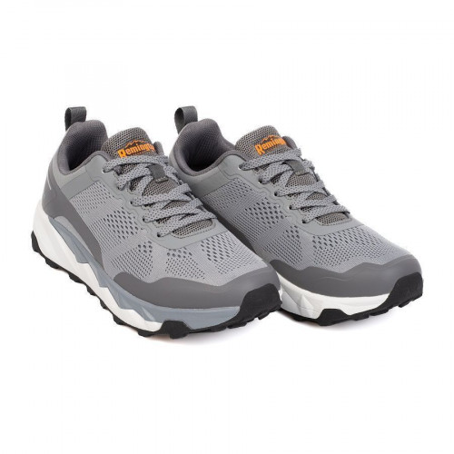 Кроссовки мужские Remington Wave II Dark Gray р. 42